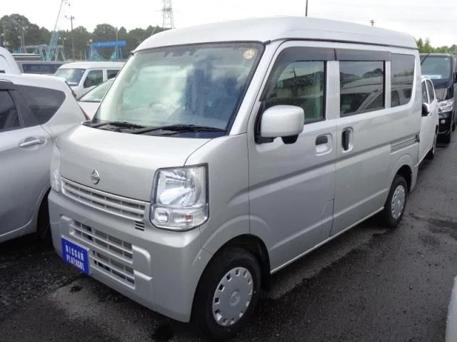 Nissan NV100 Clipper DR17V 2021